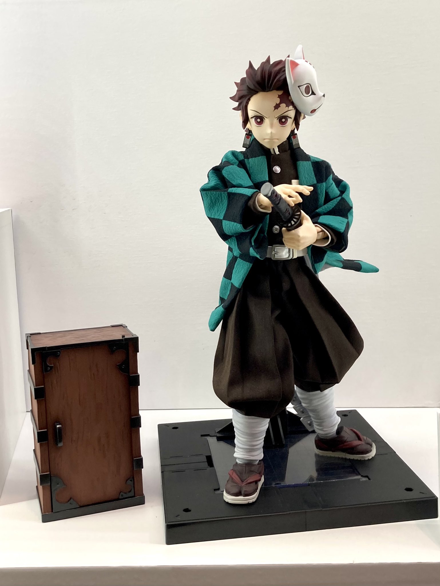 Anime Japan 2023 Novedades figuras - El Blog de Global Freaks