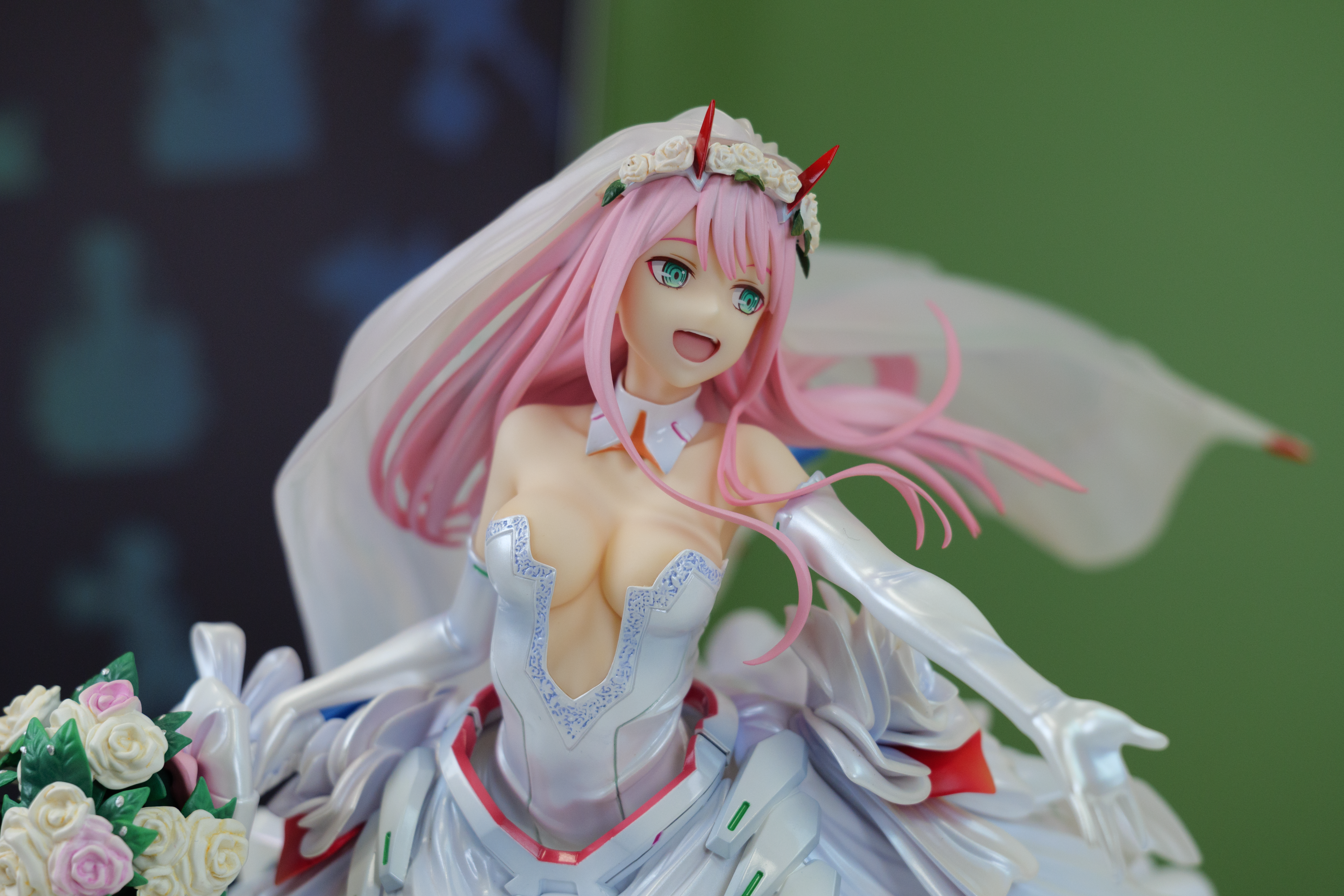 Zero Two: For My Darling (Good Smile Company)