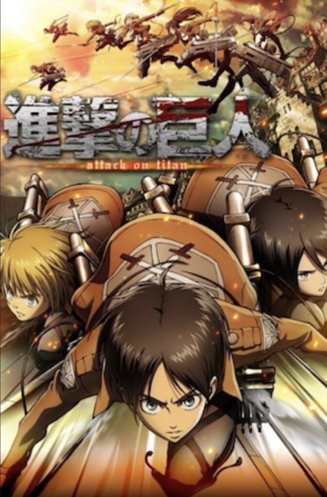 Shingeki no Kyojin: The Final Season” Part 3: fecha confirmada y