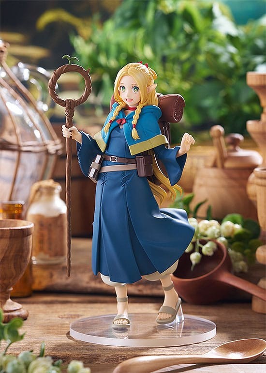 Delicious in Dungeon - Marcille - Pop Up Parade Good Smile Company - Global Freaks
