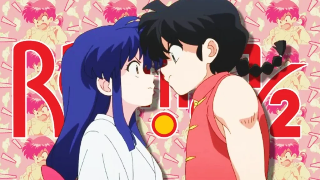 Remake Ranma